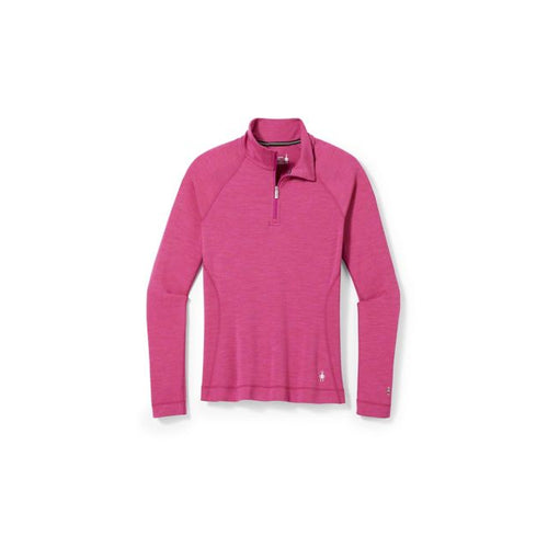 FESTIVE FUCHSIA HEATHER / S