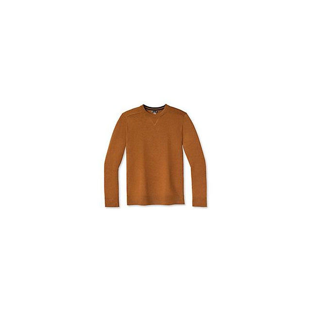 Mens Sparwood Crew Sweater Smartwool