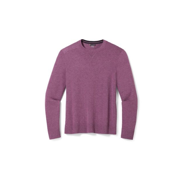 Mens Sparwood Crew Sweater Smartwool