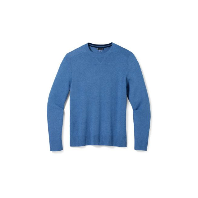Mens Sparwood Crew Sweater Smartwool