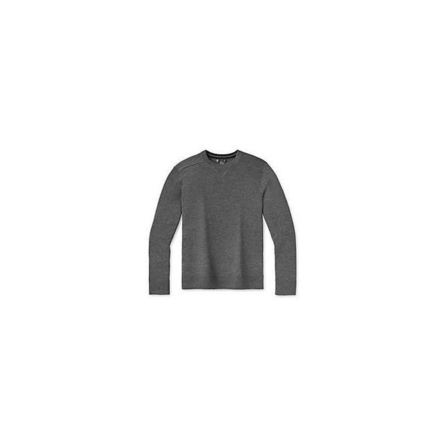 Mens Sparwood Crew Sweater Smartwool