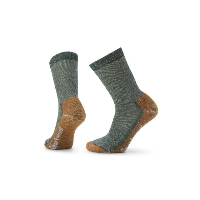 Smartwool Hike Classic Edition Full Cushion Crew Socks DARK SAGE