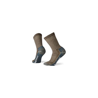 Smartwool Hike Classic Edition Full Cushion Crew Socks CHESTNUT