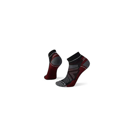 Smartwool Hike Light Cushion Ankle Socks CHARCOAL