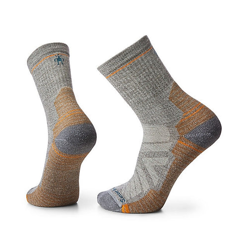 TAUPE-NATURAL MARL / XL