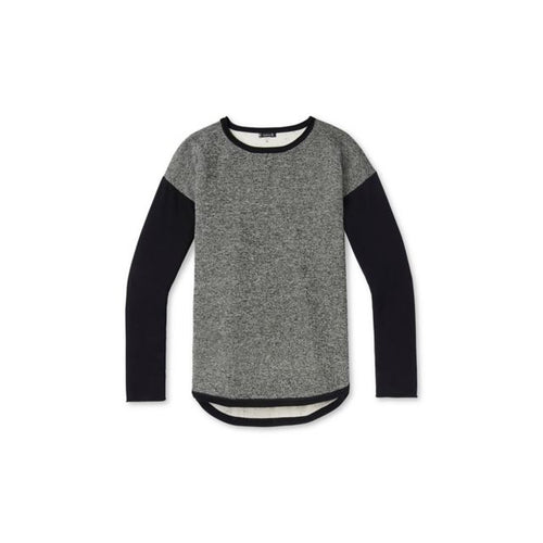 BLACK-NATURAL MARL / XL