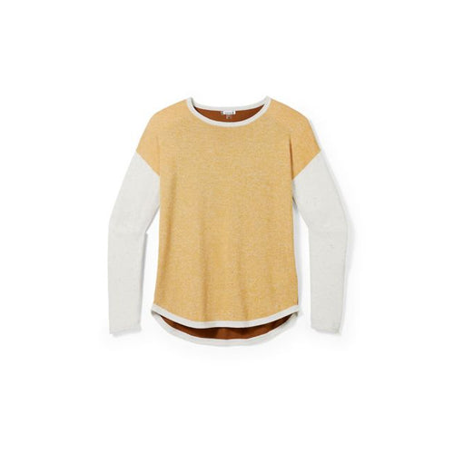 HONEY GOLD-NATURAL DONEGAL MARL / L