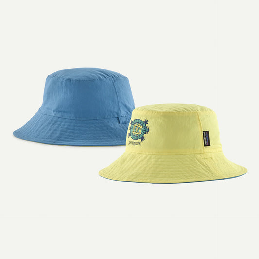Baby Sun Bucket Hat