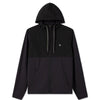 black / M
