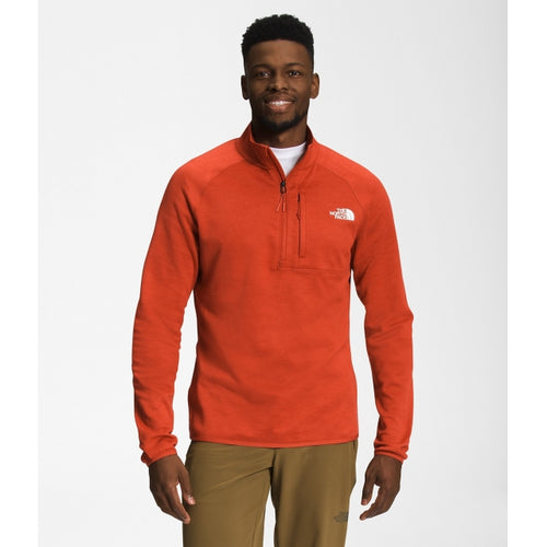 Rusted Bronze Heather / XL