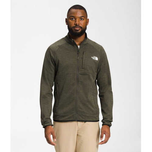 New Taupe Green Heather / L