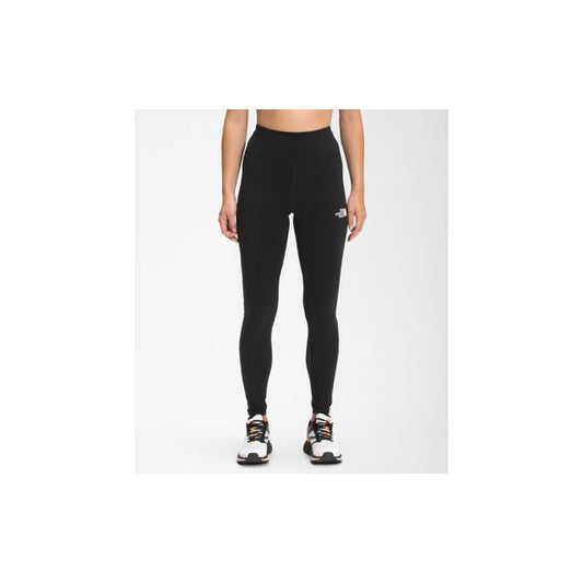The North Face Movmynt Tight TNF Black