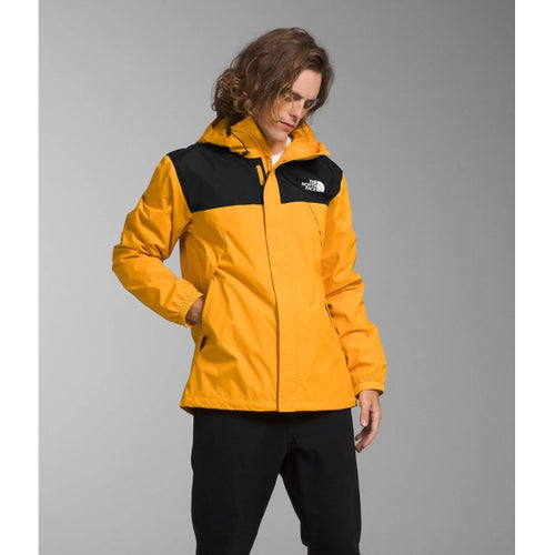 Summit Gold/TNF Black / L