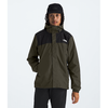 new taupe green/tnf black / L