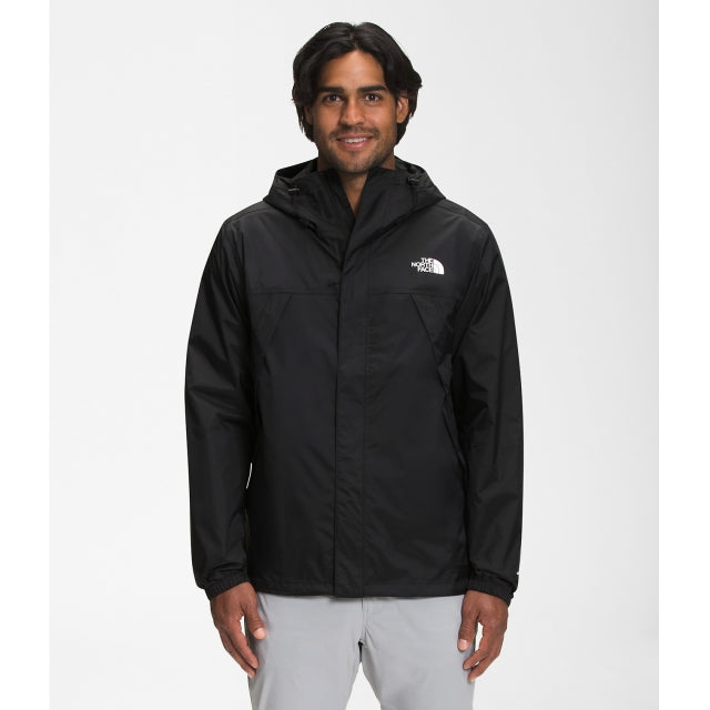 The North Face Antora Jacket TNF Black