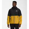 TNF Black/Arrowwood Yellow / M