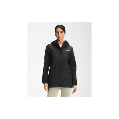 The North Face Antora Parka TNF Black