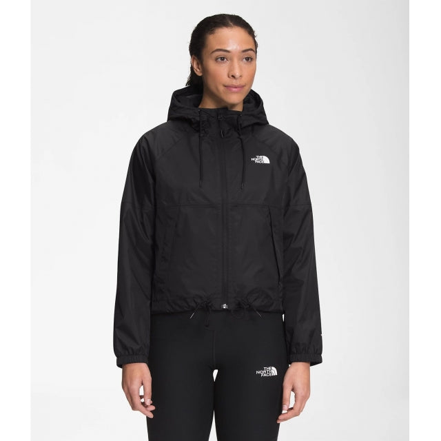 Womens Antora Rain Hoodie The North Face