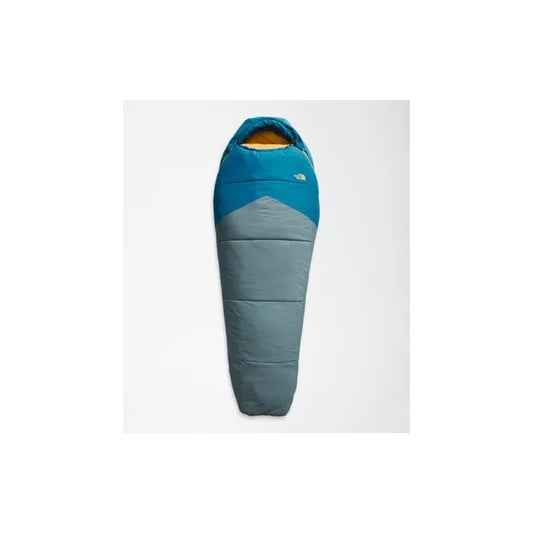The North Face Wasatch Pro 20 Banff Blue/Goblin Blue-NPF