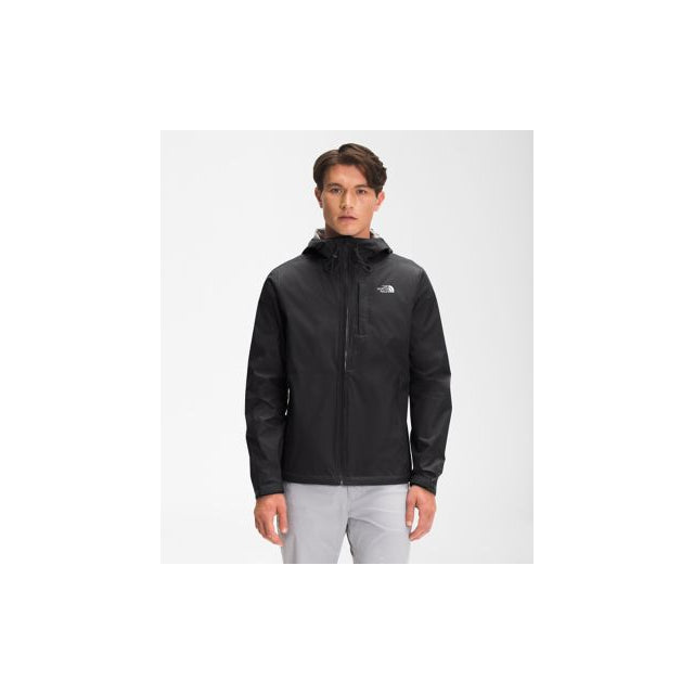 The North Face Alta Vista Jacket TNF Black