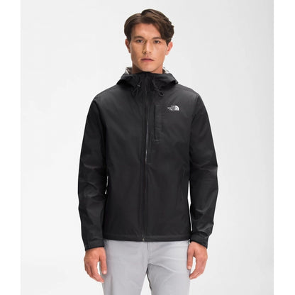 The North Face Alta Vista Jacket TNF Black-NPF