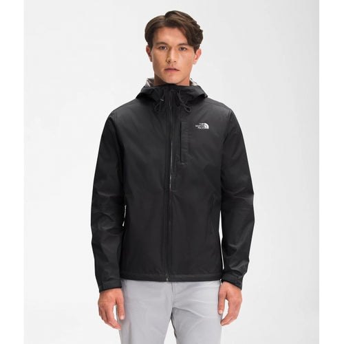 TNF Black-NPF / L