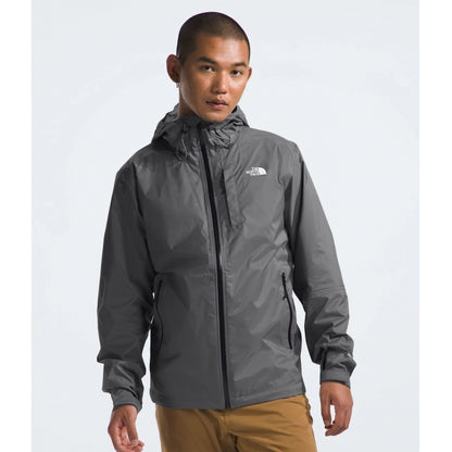 The North Face Alta Vista Jacket Smoked Pearl