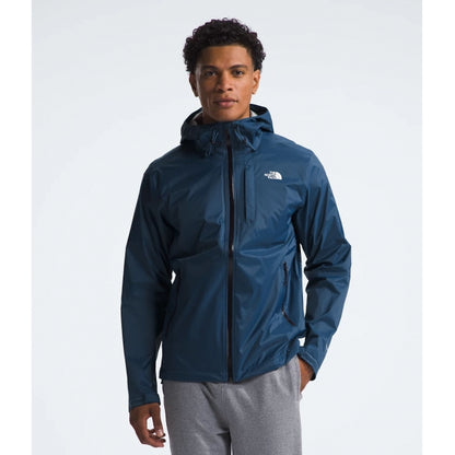 The North Face Alta Vista Jacket Shady Blue