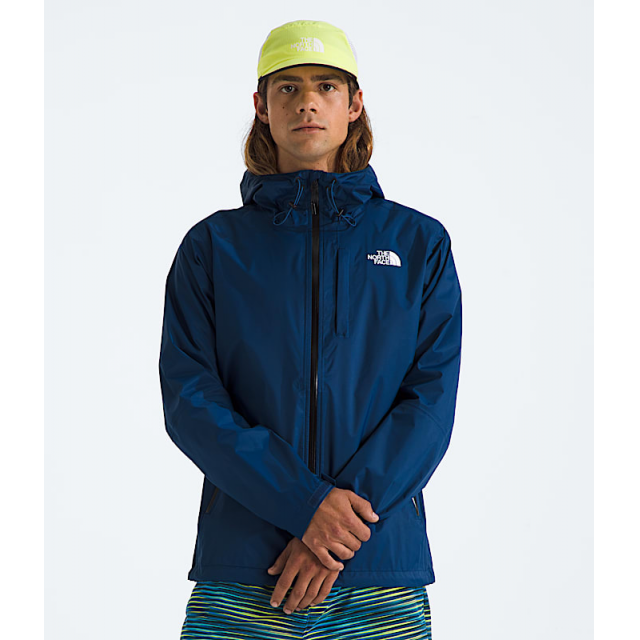 The North Face Alta Vista Jacket Estate Blue