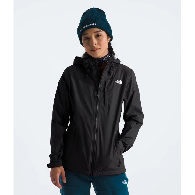 The North Face Alta Vista Jacket TNF Black-NPF