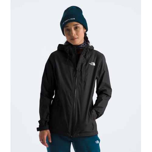 TNF Black-NPF / L