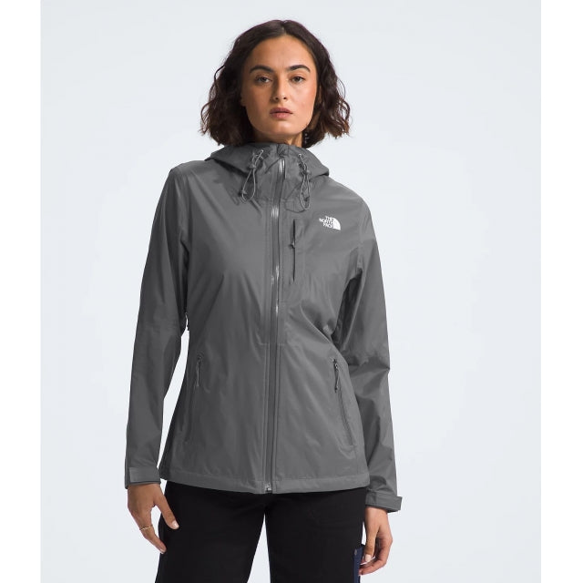 The North Face Alta Vista Jacket Smoked Pearl