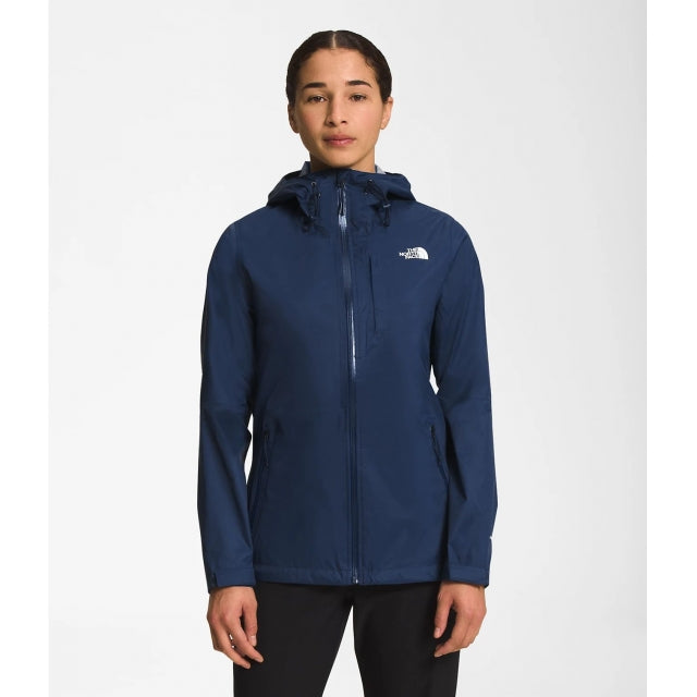 The North Face Alta Vista Jacket Summit Navy-NPF