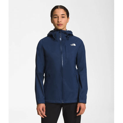 The North Face Alta Vista Jacket Summit Navy-NPF