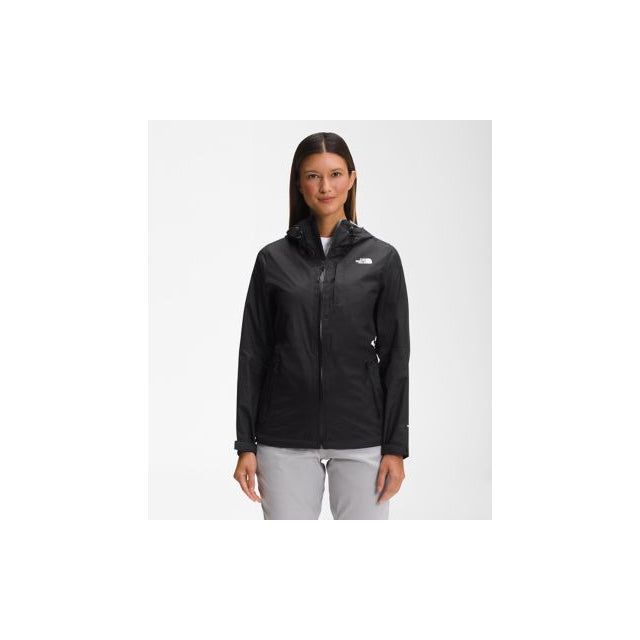 The North Face Alta Vista Jacket TNF Black