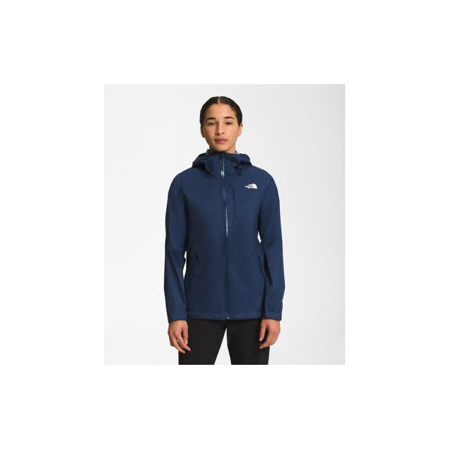 The North Face Alta Vista Jacket Summit Navy