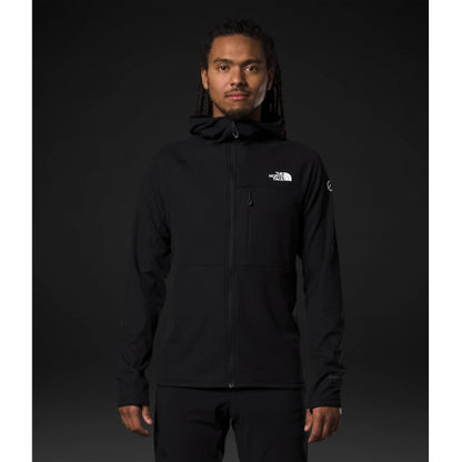 The North Face Summit Futurefleece Full Zip Hoodie TNF Black-NPF