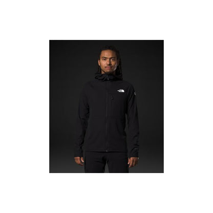 Mens Summit Futurefleece Full Zip Hoodie The North Face