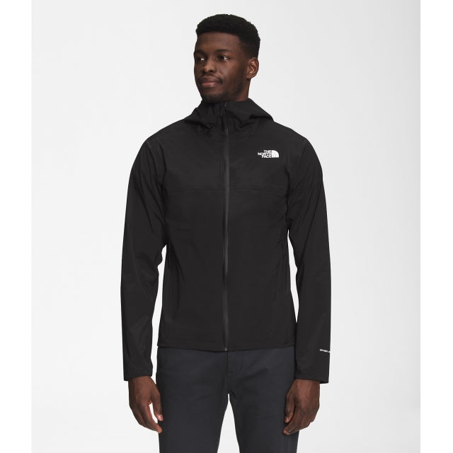 The North Face West Basin Dryvent Jacket TNF Black