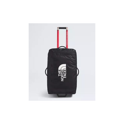 The North Face Base Camp Voyager 29 Roller TNF Black/TNF White-NPF