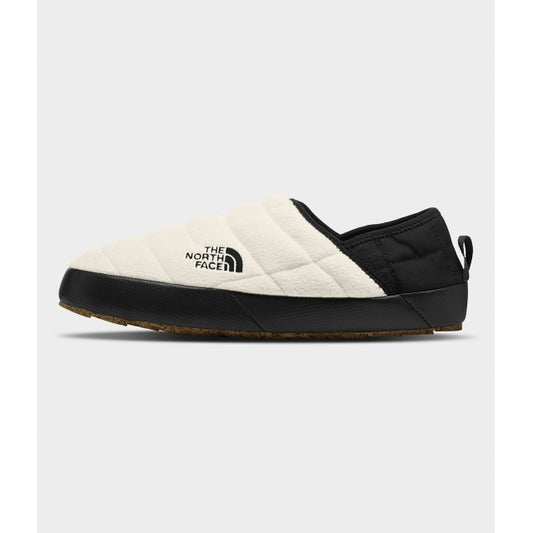 The North Face Thermoball Traction Mule V Denali Gardenia White/TNF Black