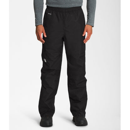 The North Face Antora Rain Pant - Reg TNF Black-NPF