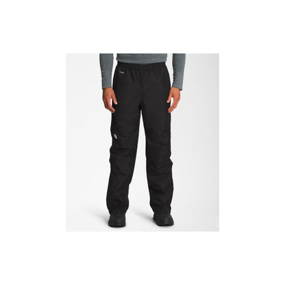 The North Face Antora Rain Pant - Reg TNF Black