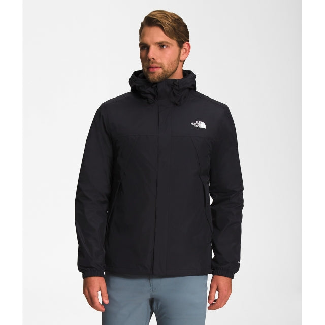 The North Face Antora Triclimate® TNF Black/Vanadis Grey-NPF