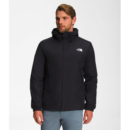 TNF Black/Vanadis Grey-NPF / L