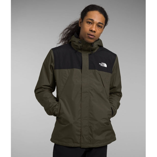 The North Face Antora Triclimate® New Taupe Green/TNF Black-NPF