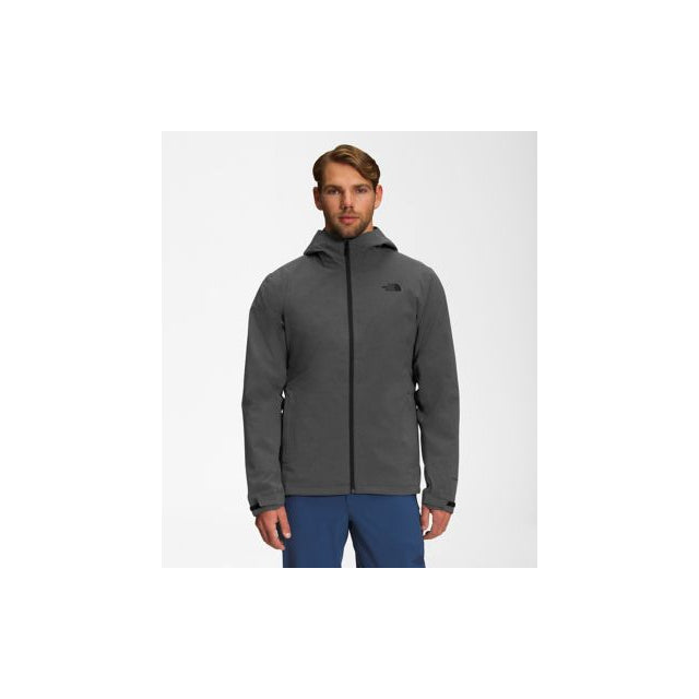 The North Face Thermoball Eco Triclimate® Jacket TNF Dark Grey Heather/TNF Black