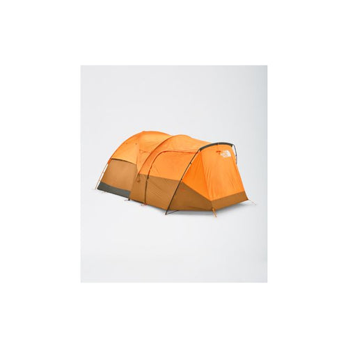 Light Exuberance Orange/Timber Tan/New Taupe Green / OS