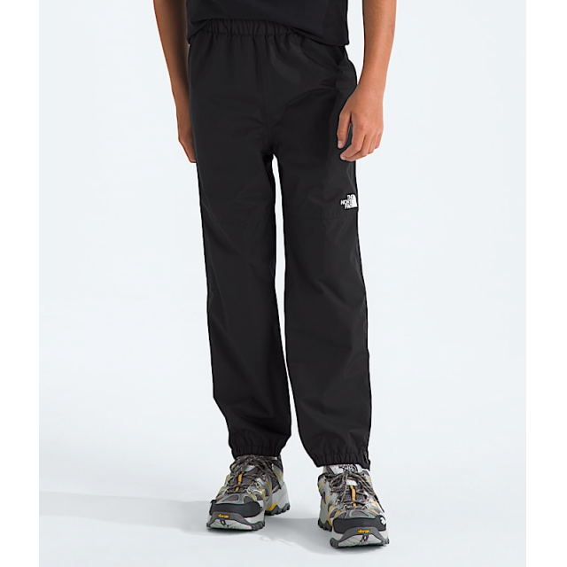 Teen Antora Rain Pant The North Face
