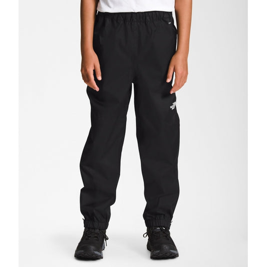 The North Face Teen Antora Rain Pant TNF Black